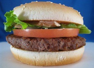 McBesity