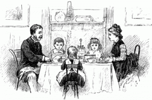 FamilyDinner