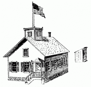 OneRoomSchool
