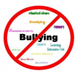 NoBullying